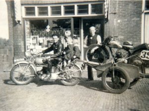 Bron: collectie BHIC Bron: collectie BHIC